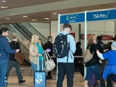 TSA diz que PreCheck ainda está funcionando