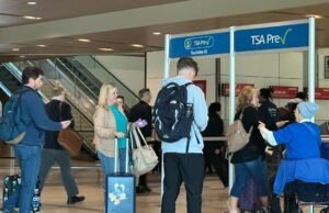 TSA diz que PreCheck ainda está funcionando