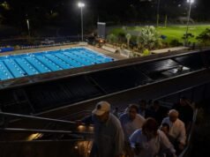 VA cancela o arrendamento de terras em West LA, deixando as terras de atletismo da Brentwood School no limbo.