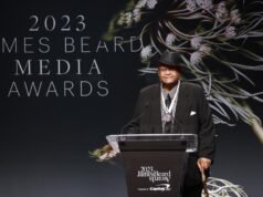 O chef Joseph ‘Joe’ Randall, o ‘Reitor da Cozinha do Sul’, morreu aos 79 anos.