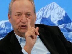 Larry Summers renunciará ao cargo de professor de Harvard em meio à investigação de Epstein, diz universidade