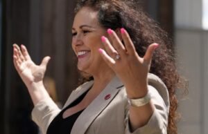 O sindicato está instando os legisladores de Newsom e da Califórnia a regulamentar a IA