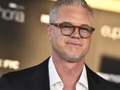 Eric Dane falece: celebridades expressam sua dor e orgulho por sua luta ‘heróica’