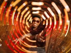 Através do ‘K-Pops!’, Anderson .Paak busca conexões familiares mais profundas