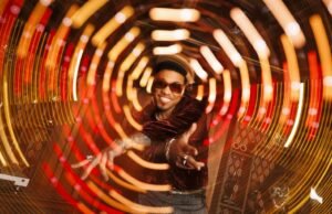 Através do ‘K-Pops!’, Anderson .Paak busca conexões familiares mais profundas