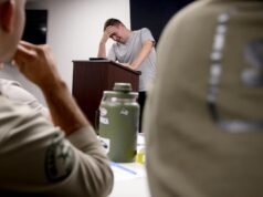 O treinamento em autismo para aplicação da lei visa prevenir resultados negativos