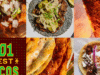 101 melhores tacos para experimentar agora em Los Angeles 2024