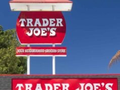 Trader Joe’s fez recall de arroz frito após contaminação de vidro