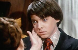 A estrela de “Harold e Maude”, Bud Cort, morreu aos 77 anos.