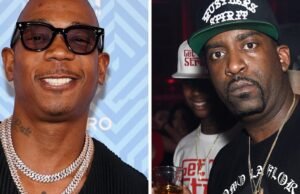 Ja Rule e Tony Yayo jogaram (e jogaram travesseiros) na hora