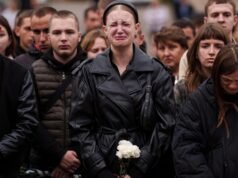 4 anos após a invasão total da Ucrânia pela Rússia, observe a guerra pelos números