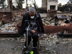 Califórnia lança investigação de direitos civis sobre despejos injustos de negros em Altadena