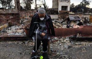 Califórnia lança investigação de direitos civis sobre despejos injustos de negros em Altadena