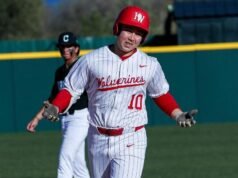 O beisebol Harvard-Westlake tem uma escalação pronta para rebater home runs