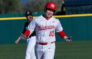 O beisebol Harvard-Westlake tem uma escalação pronta para rebater home runs