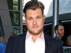 Zachery Ty Bryan condenado a 16 meses de prisão por La Quinta DUI