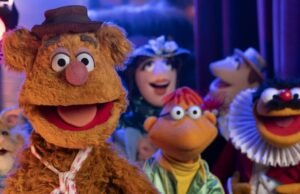 Especial de ‘The Muppet Show’ traz de volta a magia do original