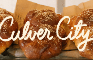 Guia para Culver City, Califórnia: o que fazer, ver, comer