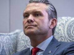 Colaborador: A luta de Hegseth contra a diversidade mina as fronteiras das forças armadas dos EUA