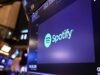 Spotify reporta receita total no trimestre de US$ 5,3 bilhões e crescimento de audiência