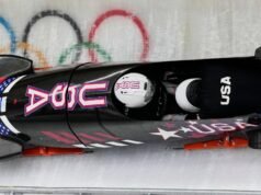 Programação da TV dos Jogos Olímpicos de Inverno: lista de segunda-feira