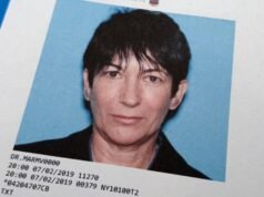 Ghislaine Maxwell luta para divulgar mais documentos de Epstein e chama a lei de inconstitucional