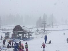 Homem de Los Angeles morre afogado em resort no norte da Califórnia