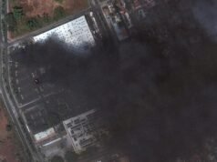 Californianos ‘correm’ em Puerto Vallarta após violência de cartel