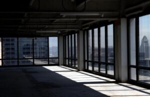 Participante: Os centros da cidade estão morrendo, mas sabemos como salvá-los