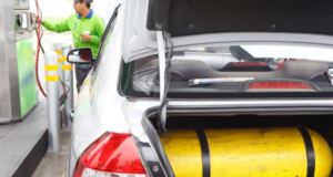 Osinergmin estima que as bombas de GNV de Lima acabem esta semana: “talvez hoje ou amanhã”