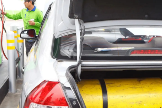 Osinergmin estima que as bombas de GNV de Lima acabem esta semana: “talvez hoje ou amanhã”