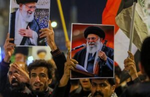 De Carachi a Beirute, a morte de Khamenei está a enviar ondas de choque pelo mundo xiita