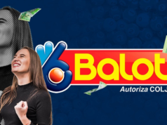 Resultados de hoje do Baloto e do Revancha: Resultado do último sorteio, 11 de março de 2026