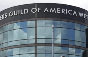 O Writers Guild está se preparando para duras negociações com grandes estúdios