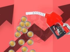 Confira este link para encontrar os preços da gasolina mais baratos e mais caros em Lima, hoje, 14 de março