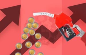 Confira este link para encontrar os preços da gasolina mais baratos e mais caros em Lima, hoje, 14 de março