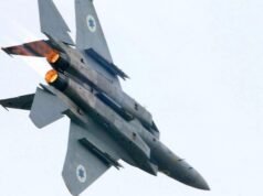 AO VIVO | Israel anunciou o lançamento de uma “grande” onda de ataques no oeste do Irã