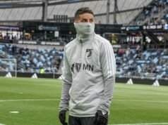 Vancouver Whitecaps x Minnesota United – AO VIVO: James Rodríguez começará como reserva no que marcará sua estreia nos Estados Unidos.