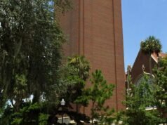 Os College Republicans estão processando o presidente da Universidade da Flórida por dissolver seu capítulo