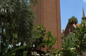 Os College Republicans estão processando o presidente da Universidade da Flórida por dissolver seu capítulo