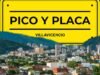 Pico y Placa em Villavicencio Quinta-feira, 19 de março de 2026: restrições de estacionamento para evitar multas