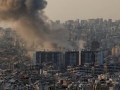 AO VIVO | Explosões atingem bairro de Beirute depois que Israel anuncia ataque ao Hezbollah