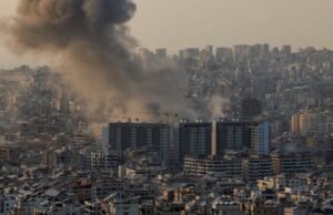 AO VIVO | Explosões atingem bairro de Beirute depois que Israel anuncia ataque ao Hezbollah