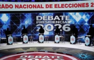 Tudo o que sabemos sobre os debates presidenciais de 2026: datas, participantes e temas que cada candidato deve apresentar