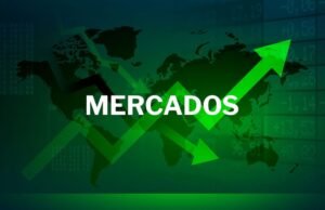 A abertura do principal índice da Bolsa de Valores de Viena em 24 de março