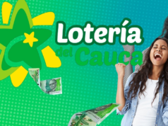 Resultados da Loteria Cauca hoje, 28 de março