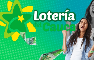 Resultados da Loteria Cauca hoje, 28 de março