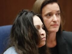 Mãe torturada que matou Gabriel Fernandez, de 8 anos, recusou-se a se declarar culpada