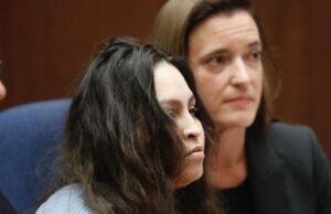 Mãe torturada que matou Gabriel Fernandez, de 8 anos, recusou-se a se declarar culpada