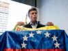 Espanha concederá cidadania ao dissidente venezuelano Leopoldo López